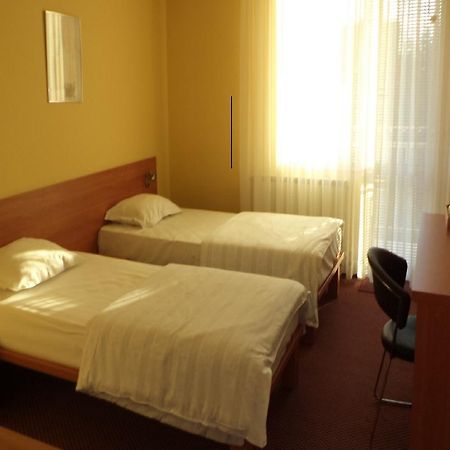 Elit Hotel Sofía Habitación foto