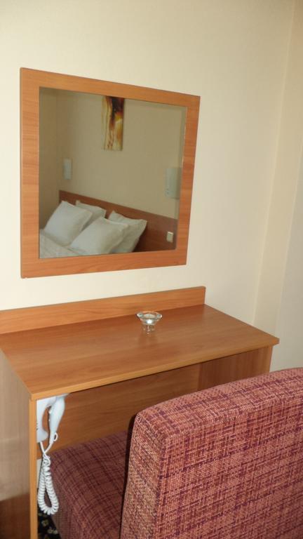 Elit Hotel Sofía Habitación foto