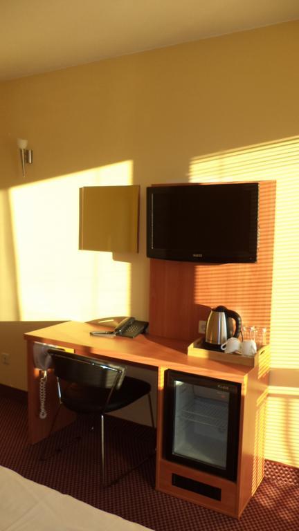 Elit Hotel Sofía Habitación foto