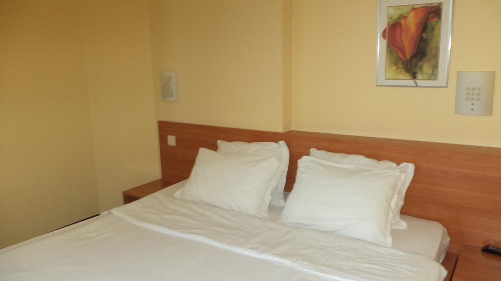 Elit Hotel Sofía Habitación foto