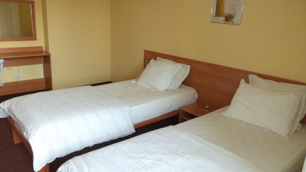 Elit Hotel Sofía Habitación foto
