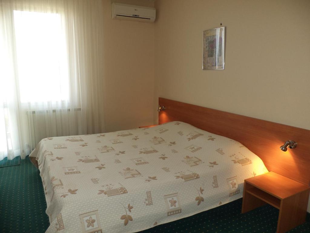 Elit Hotel Sofía Habitación foto