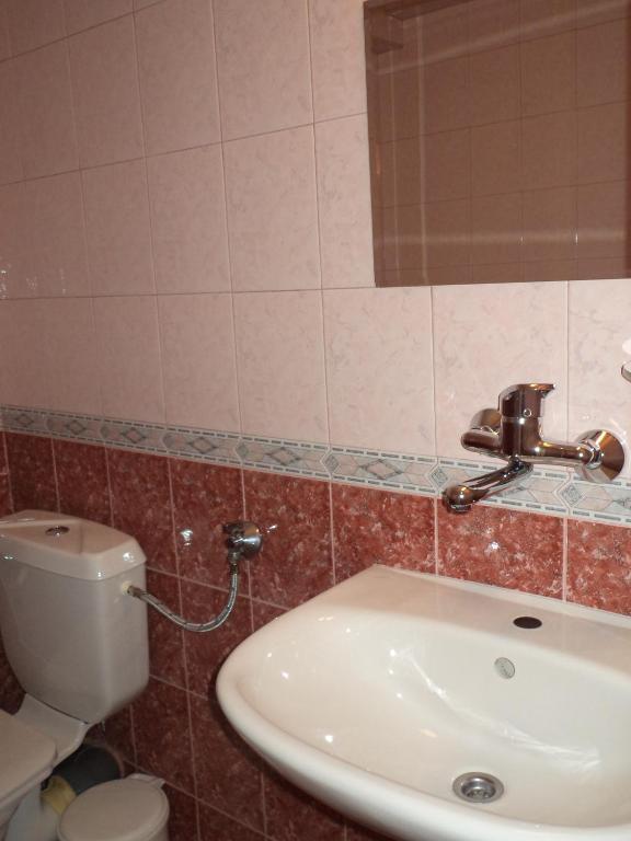 Elit Hotel Sofía Habitación foto